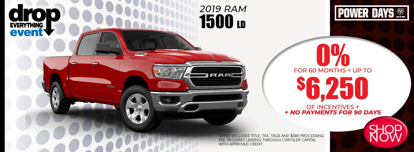 Pearson Chrysler Jeep Dodge New & Used Car Dealer in Richmond, VA