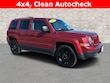 Jeep Patriot