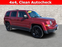 2015 Jeep Patriot Sport SUV for sale in Richmond, VA