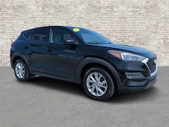 2019 Hyundai Tucson SE SUV