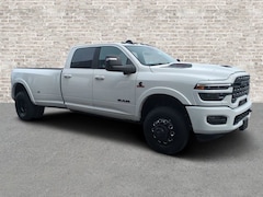 2026 Ram 3500 Limited Pickup