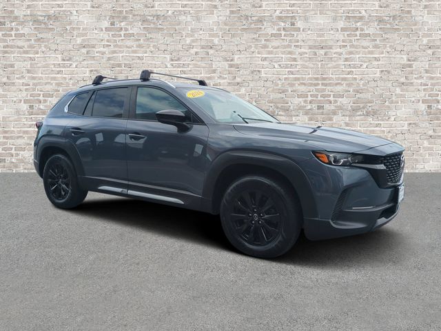 2024 Mazda CX-50 2.5 S Select Package SUV