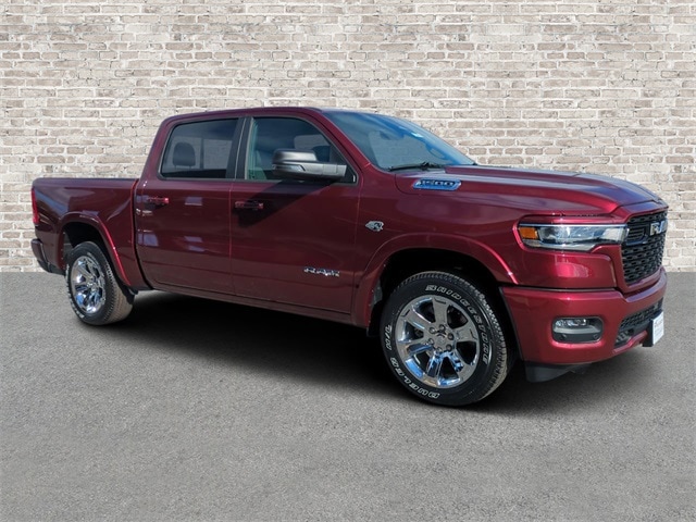 2026 RAM Ram 1500 Pickup Big Horn/Lone Star's photo