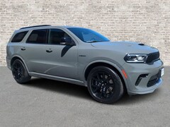 2026 Dodge Durango GT HEMI V8 Sport Utility