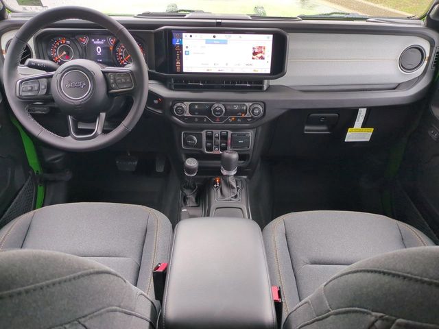 2025 Jeep Gladiator Sport S - Photo 15
