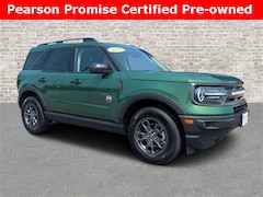 2023 Ford Bronco Sport Big Bend SUV