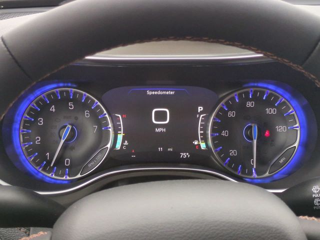 2026 Chrysler Pacifica Pinnacle - Photo 28