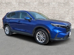 2023 Honda CR-V EX-L SUV