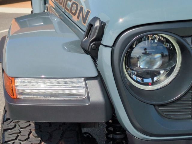 2025 Jeep Wrangler 4-Door Rubicon 392 Final Edition - Photo 10
