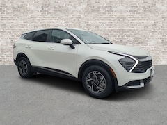 2024 Kia Sportage LX SUV