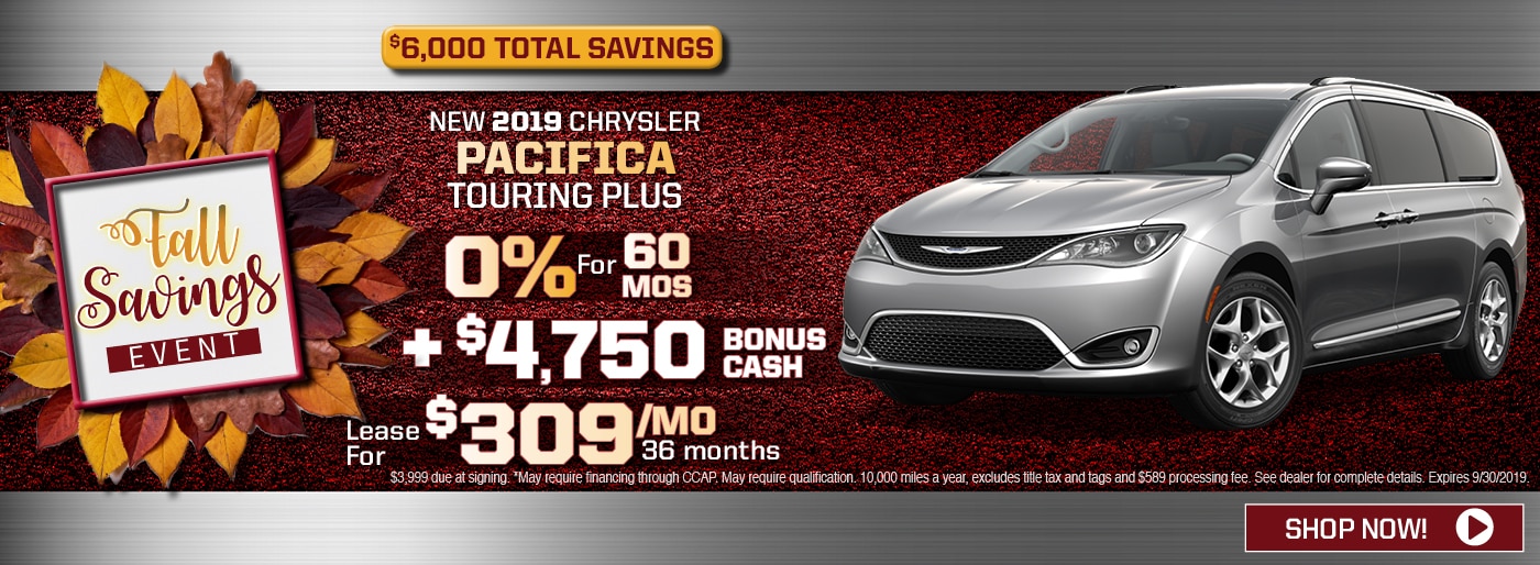 Pearson Chrysler Jeep Dodge New & Used Car Dealer in Richmond, VA