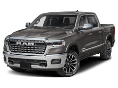 2026 Ram 1500 Limited Pickup