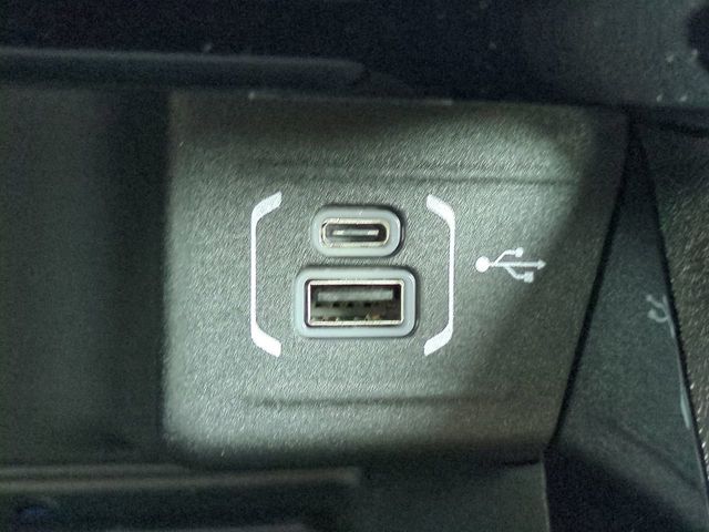 2026 Jeep Compass Altitude Special Edition - Photo 21