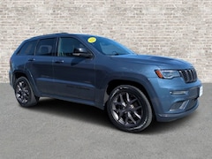 2020 Jeep Grand Cherokee Limited SUV