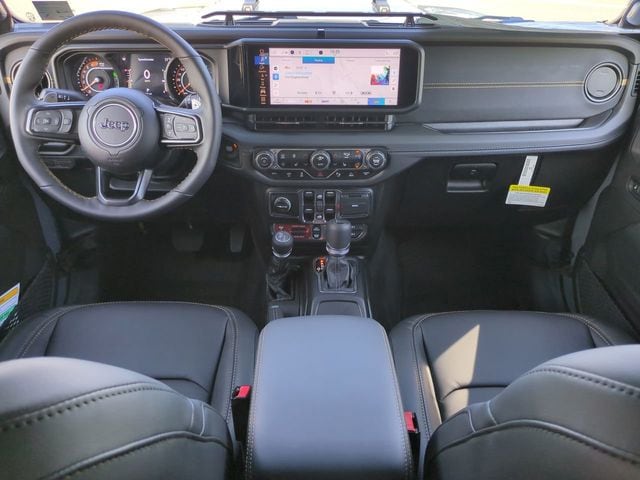 2025 Jeep Wrangler 4-Door Rubicon 392 Final Edition - Photo 15