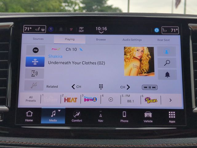 2026 Chrysler Pacifica Pinnacle - Photo 18