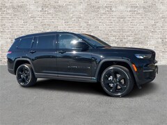 2025 Jeep Grand Cherokee L Limited Sport Utility