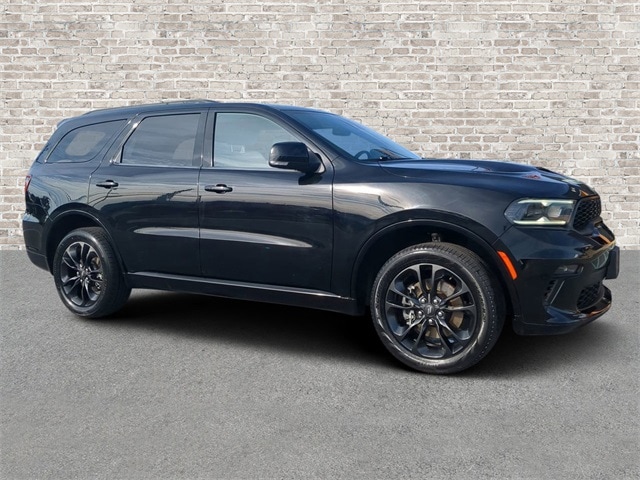 2022 Dodge Durango GT Plus's photo