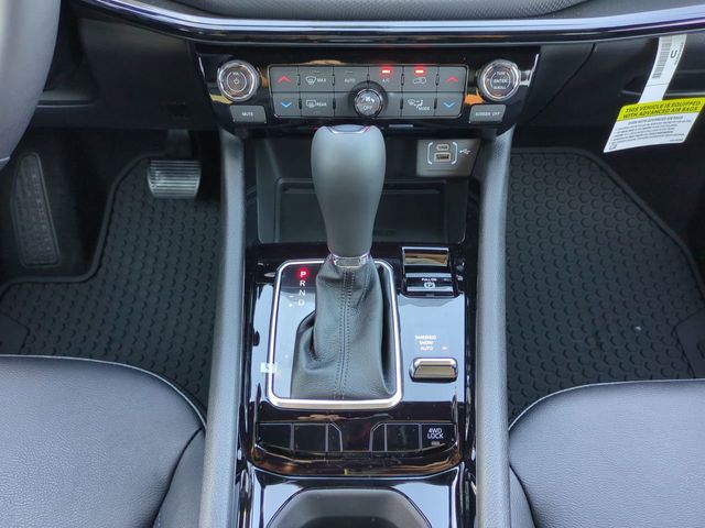 2026 Jeep Compass Altitude Special Edition - Photo 19