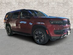 2025 Jeep Wagoneer Series II Sport Utility