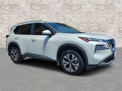 2023 Nissan Rogue SV SUV