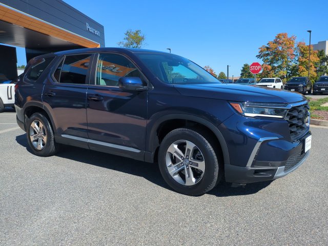 2023 Honda Pilot