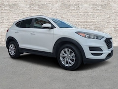 2020 Hyundai Tucson Value SUV