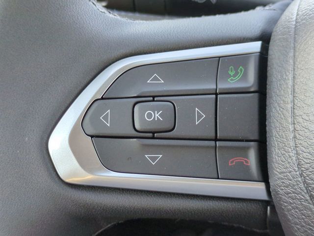 2026 Jeep Compass Altitude Special Edition - Photo 23