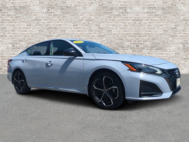 2023 Nissan Altima