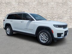 2026 Jeep Grand Cherokee L Laredo Sport Utility