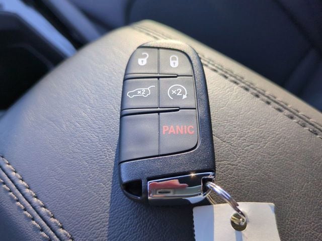 2026 Jeep Compass Altitude Special Edition - Photo 27
