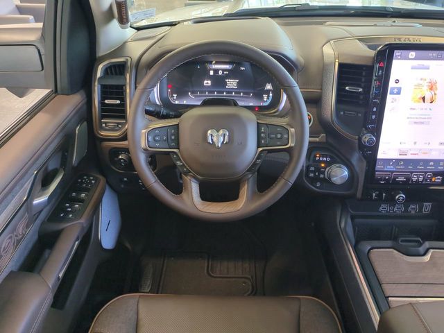 2026 RAM 1500 Limited Longhorn - Photo 14