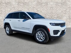 2025 Jeep Grand Cherokee Laredo Sport Utility