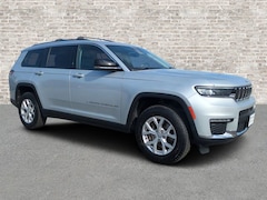 2021 Jeep Grand Cherokee L Limited SUV