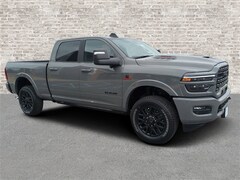 2026 Ram 2500 Limited Pickup