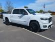 2026 Ram 1500 Laramie Pickup