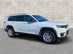 2023 Jeep Grand Cherokee L Limited SUV