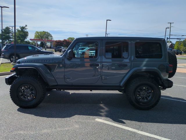 2025 Jeep Wrangler 4-Door Rubicon 392 Final Edition - Photo 7