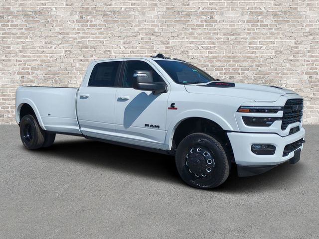2026 RAM 3500 Limited 4X4 Crew Cab LWB's photo