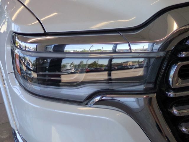 2026 RAM 1500 Limited Longhorn - Photo 8