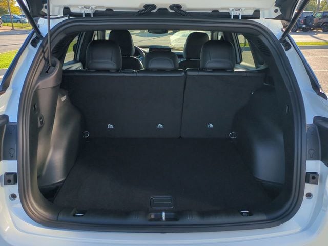 2026 Jeep Compass Altitude Special Edition - Photo 13
