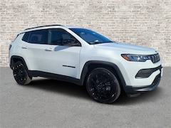 2026 Jeep Compass Latitude Sport Utility