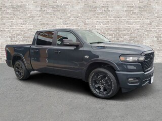 2026 Ram 1500 Big Horn/Lone Star Pickup