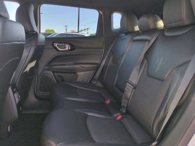 2026 Jeep Compass Altitude Special Edition - Photo 14