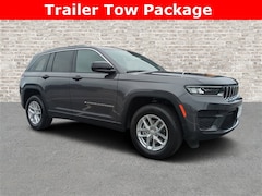 2025 Jeep Grand Cherokee Laredo Sport Utility