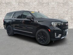 2024 GMC Yukon SLT SUV