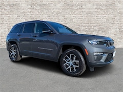 2025 Jeep Grand Cherokee Limited Sport Utility