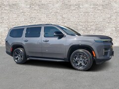 2026 Jeep Grand Wagoneer Limited Sport Utility