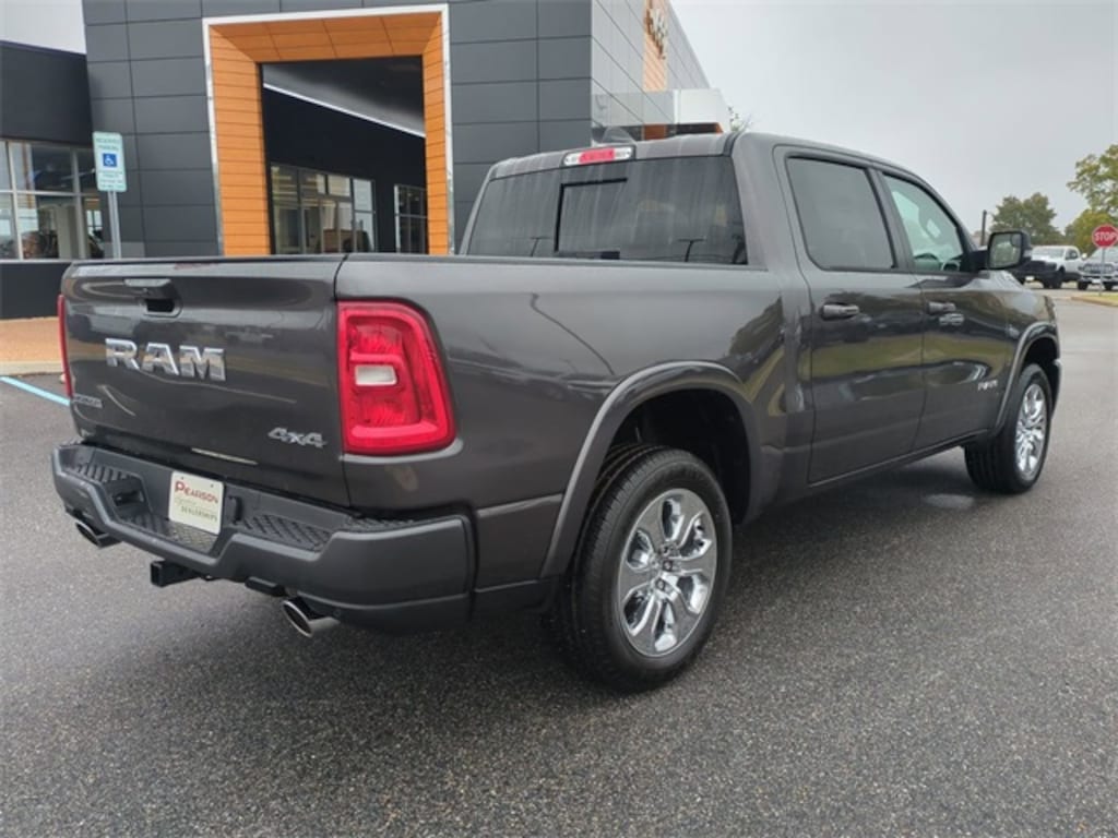 New 2026 Ram 1500 Big Horn/Lone Star Pickup