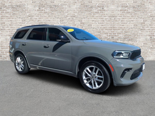 2024 Dodge Durango